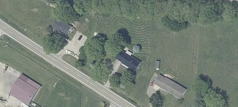 Horse Property with Indoor Arena