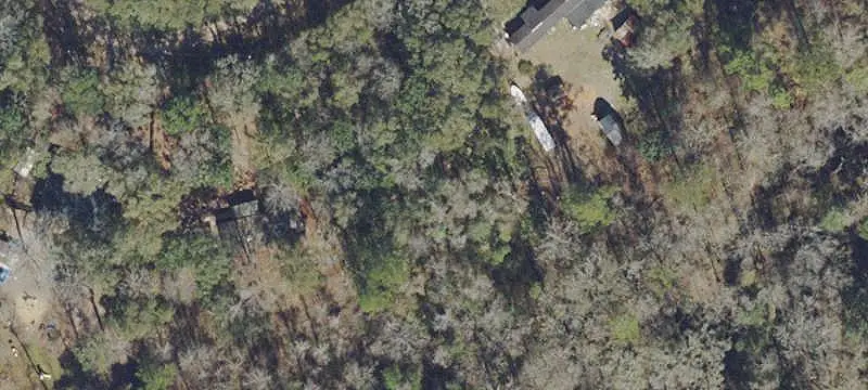 Land or Vacant Lot