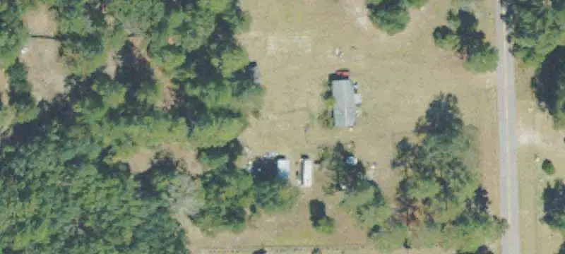 Unimproved Land