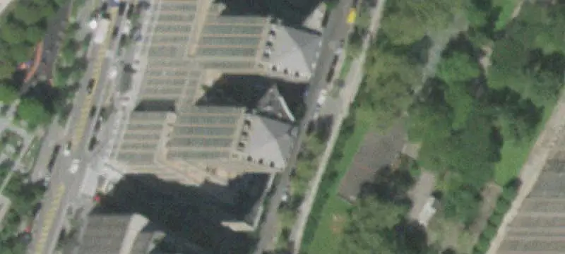 Storefront Property