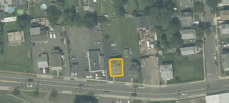 Two-Unit Duplex with Separate Utilities