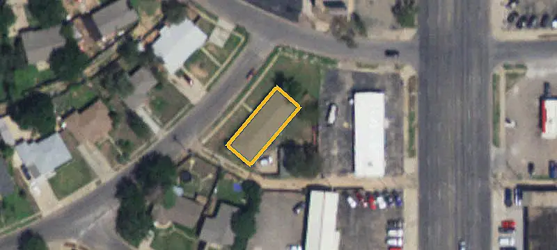Triplex Property with Restoration Needs