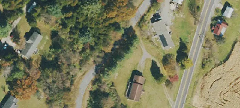 Unimproved Land