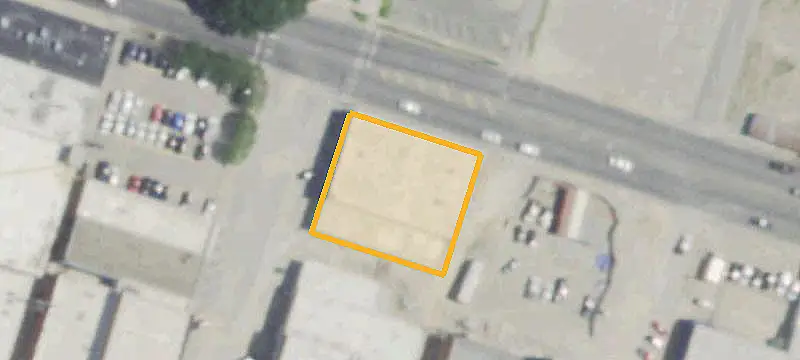 Mixed-Use Commercial Property