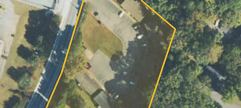 Downtown Residential Income Property