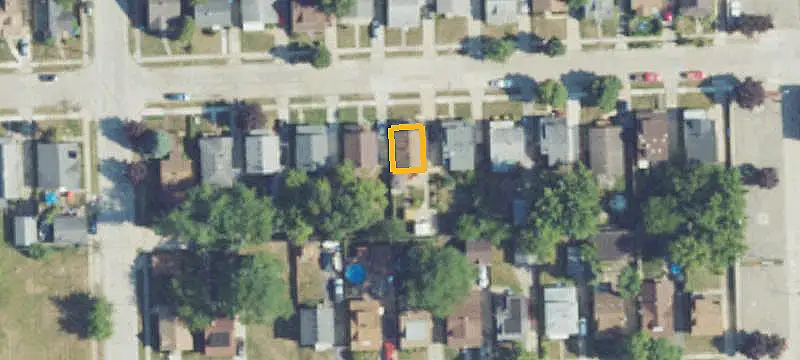 Updated Two-Unit Duplex