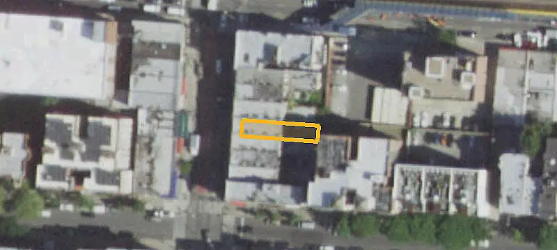 Ground-Floor Storefront