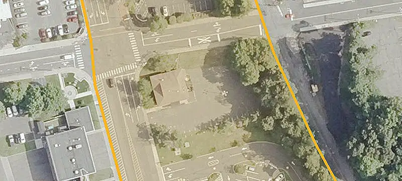 Corner Storefront Redevelopment Opportunity