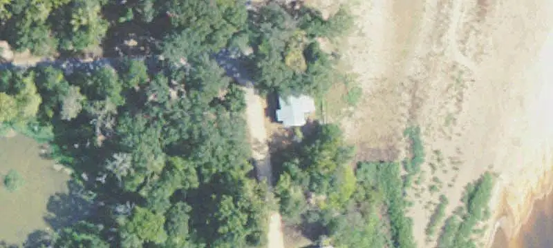 Pascagoula Riverfront Land
