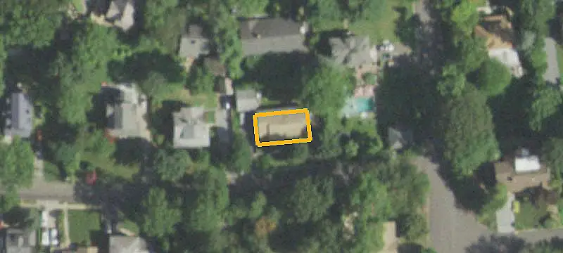 Ranch-Style Duplex Property