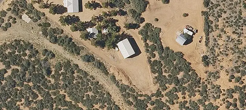 31-7125 W Toots Turnout, Kirkland, AZ 86332