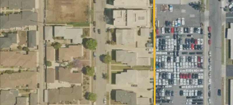Four-Unit Apartment Property