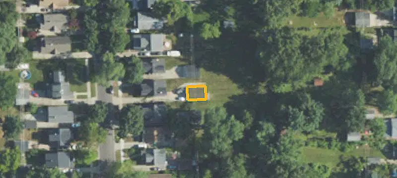 Three-Property Duplex Package