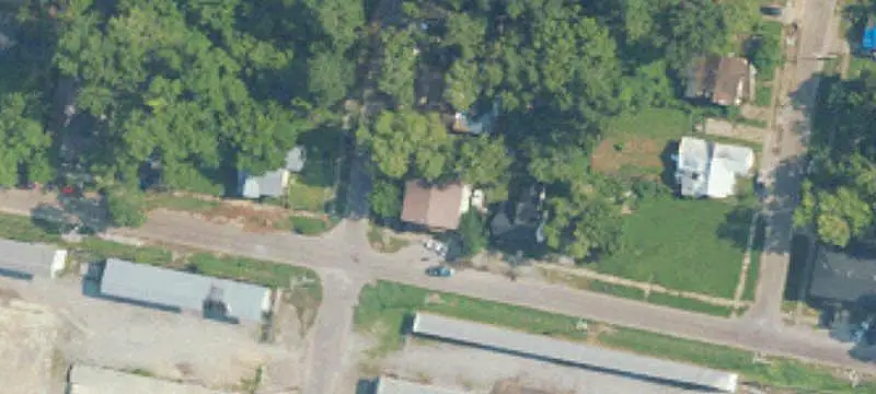 Two-Building Apartment Package