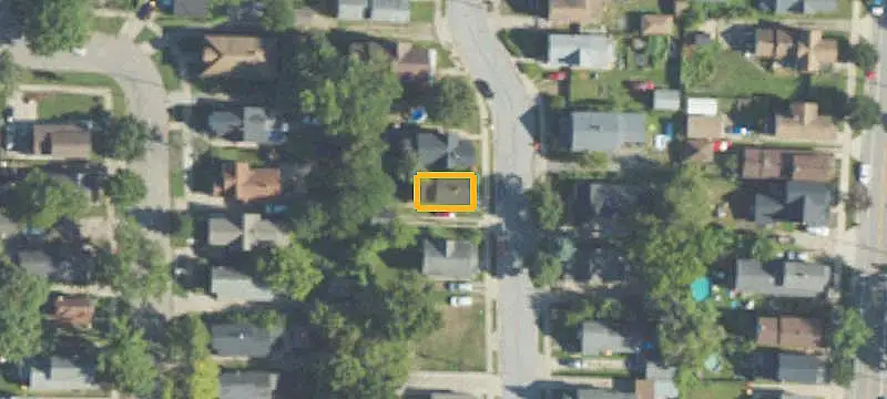 Updated Two-Unit Duplex