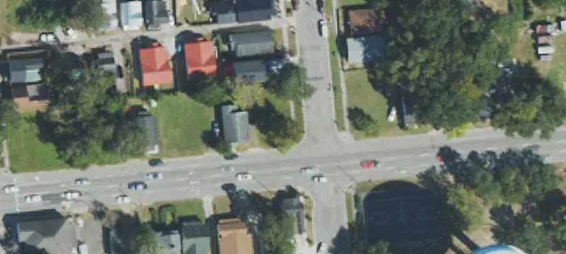 Vacant Land Parcel