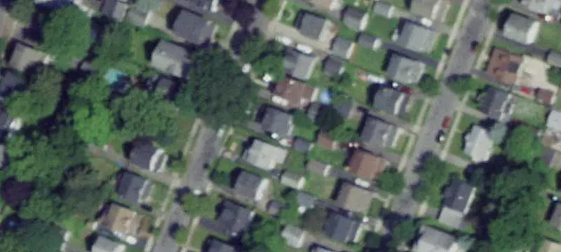 Residential Income Property Portfolio