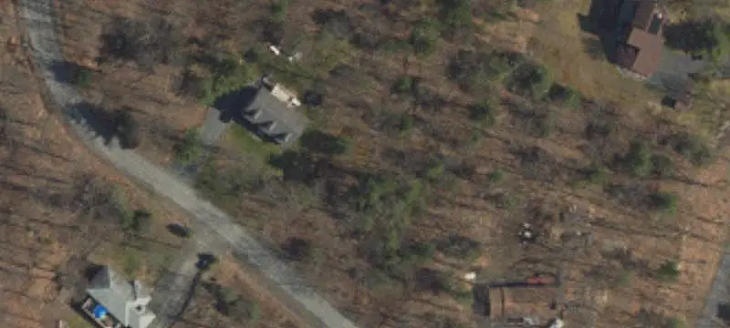 Engineered Land Parcel