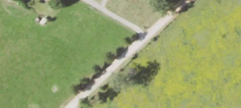 Two-Home Farm Property