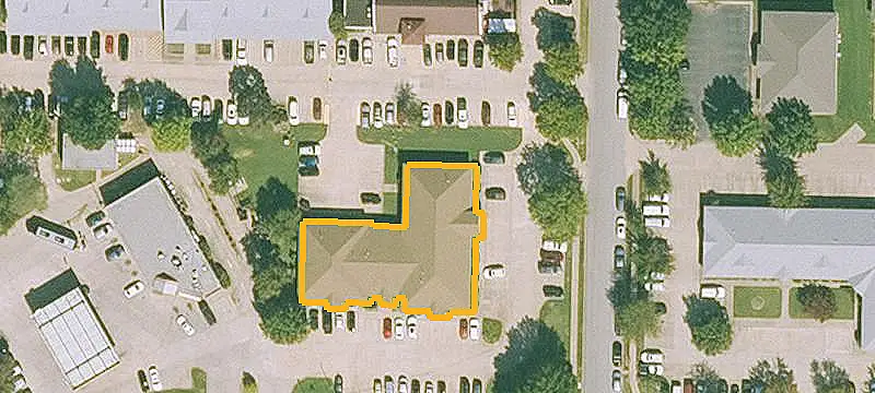 Office Units with Dedicated Parking