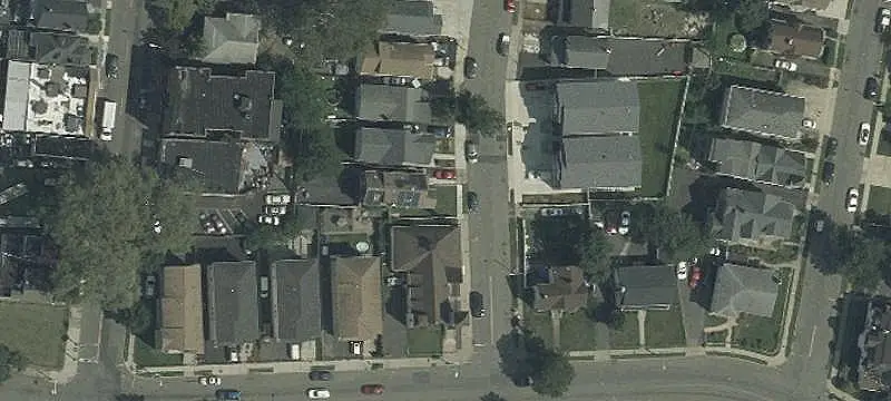 Renovated Duplex with Driveway Parking