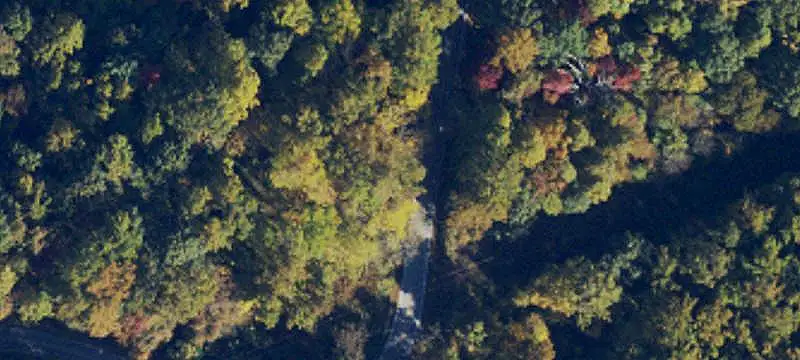 Hunting Land with Road Access