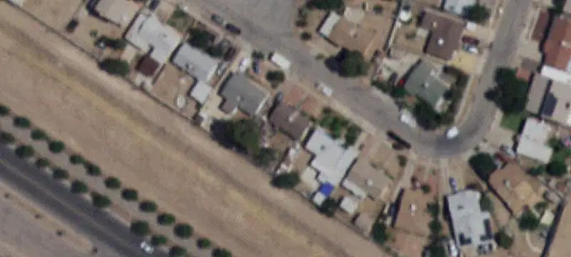 Two-Unit Duplex Across From Shawver Park