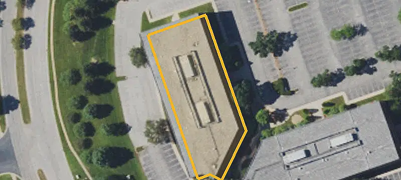 Two-Building Class A Office Campus