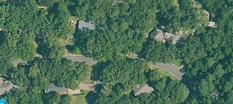 Land Suburban