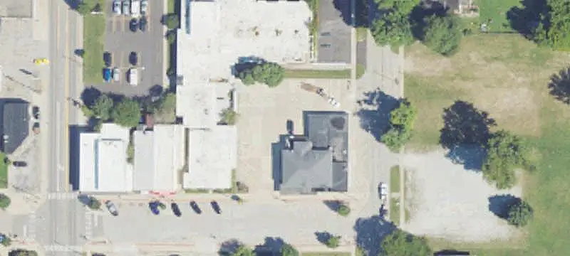 Leased Two-Space Storefront