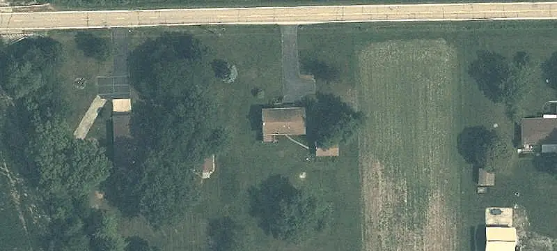Tillable Farmland Tract