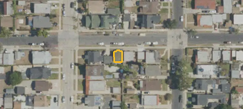 Two-Unit Duplex