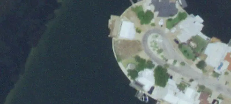 Vacant Land