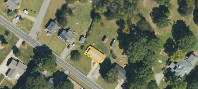 Land or Vacant Lot