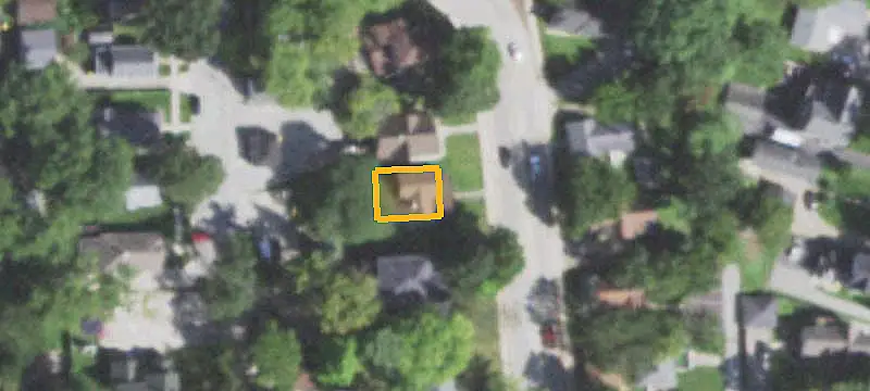 Updated Duplex with Rear Parking