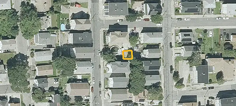 Newly Built Duplex