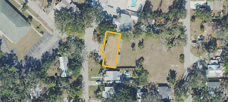 Neighborhood Commercial Duplex Assemblage