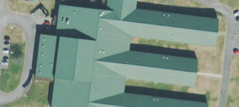 Specialty Property Building