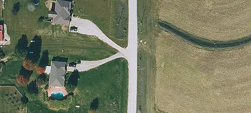Horse Property with Pasture