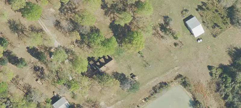 Recreation Land with Trail System