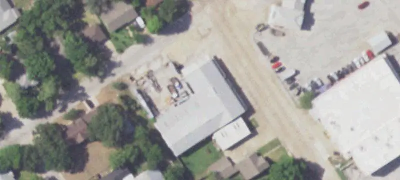 Single-Tenant NNN Industrial Property