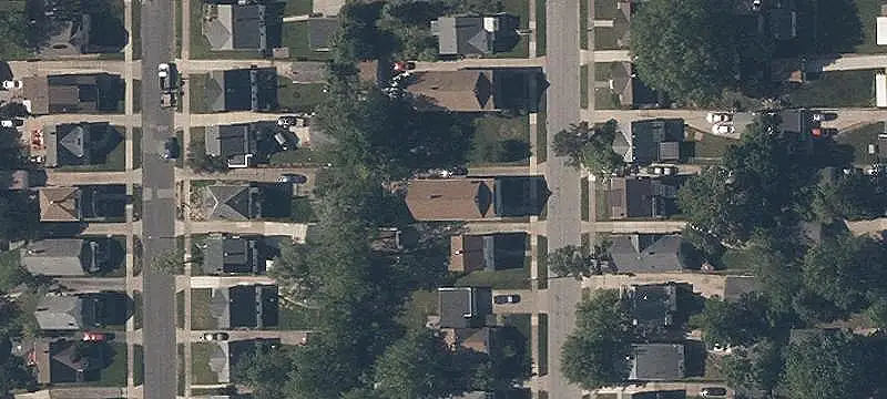 Two-Unit Residential Property