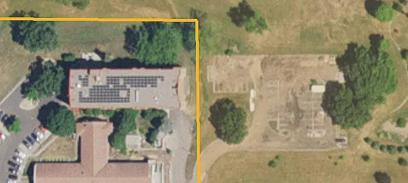 53-Unit Apartment Building
