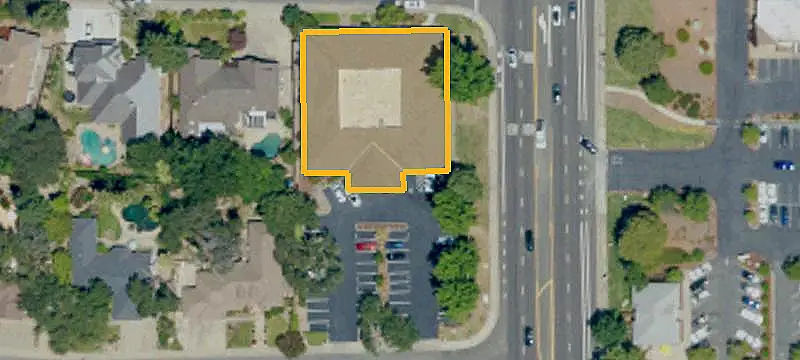 Mixed-Use Development Site