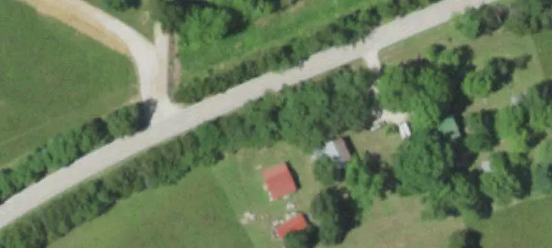 Farm Property With Historic Farmhouse