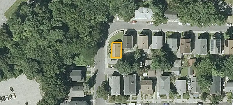 Commercial Land for Retail Development