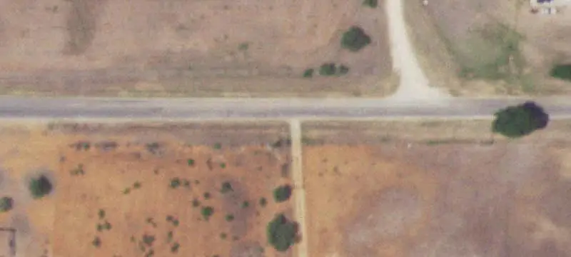 Undeveloped Agricultural Land