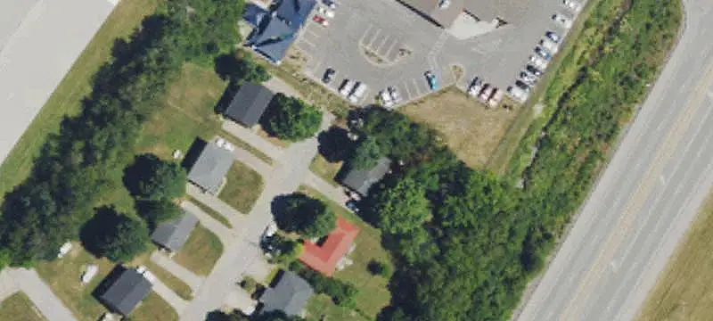 New Construction Duplexes