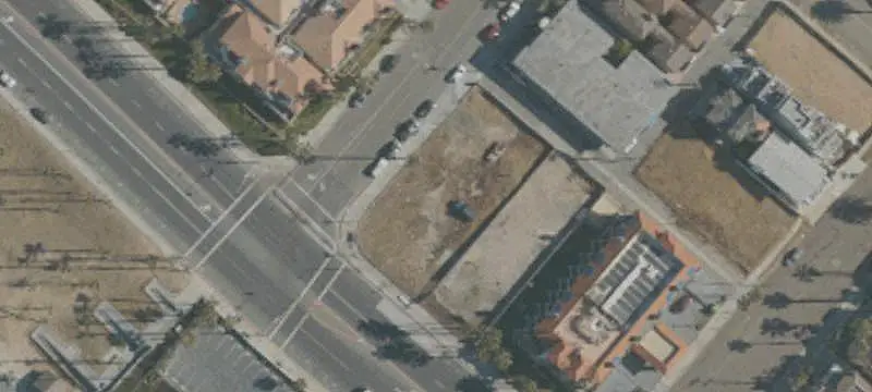 Oceanfront Mixed-Use Property