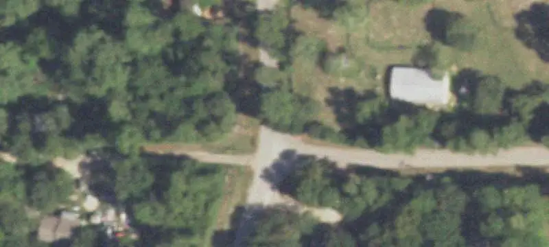 Land or Vacant Lot